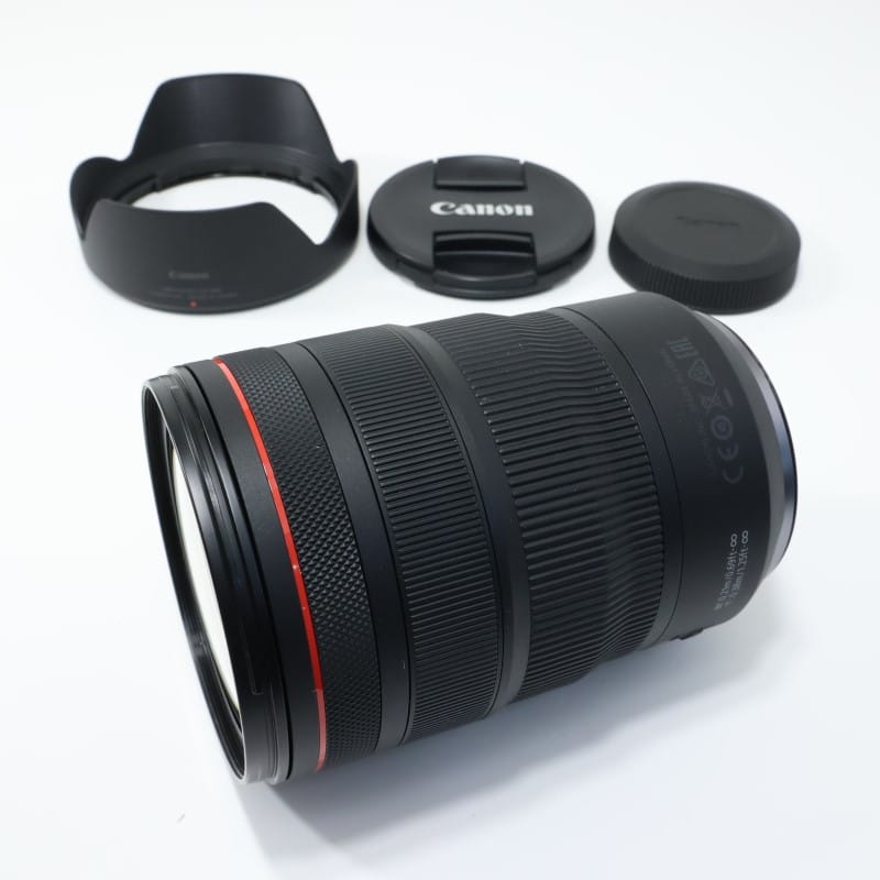 RF24-70mm F2.8 L IS USM