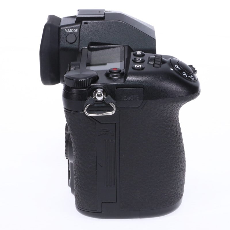 LUMIX G9 PRO ボディ DC-G9-K