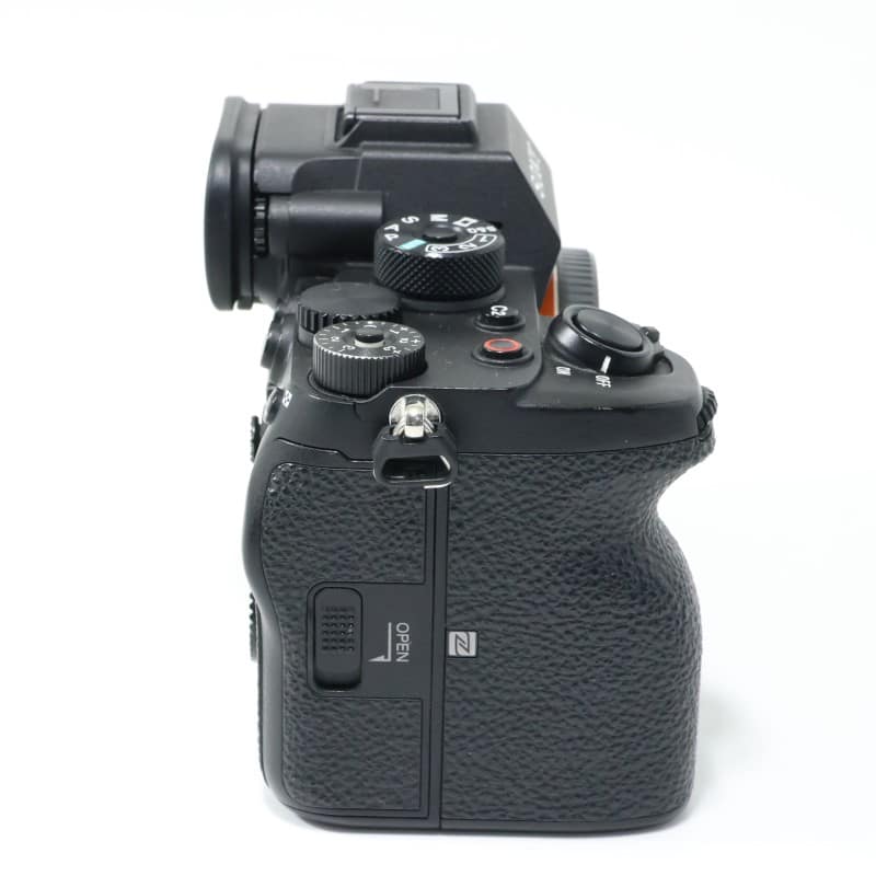 α7S III ボディ ILCE-7SM3
