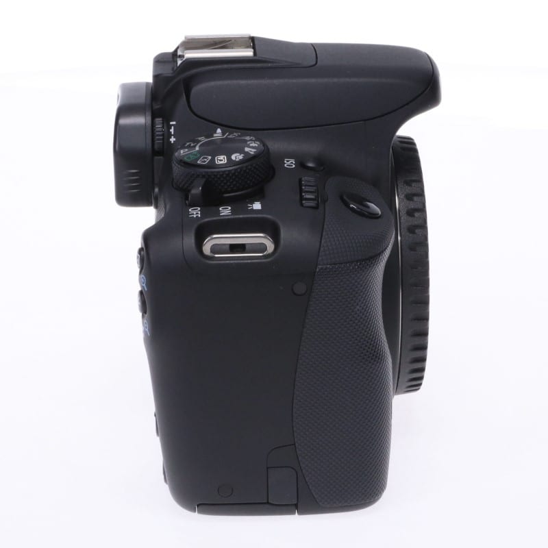 EOS Kiss X7 ボディ ブラック