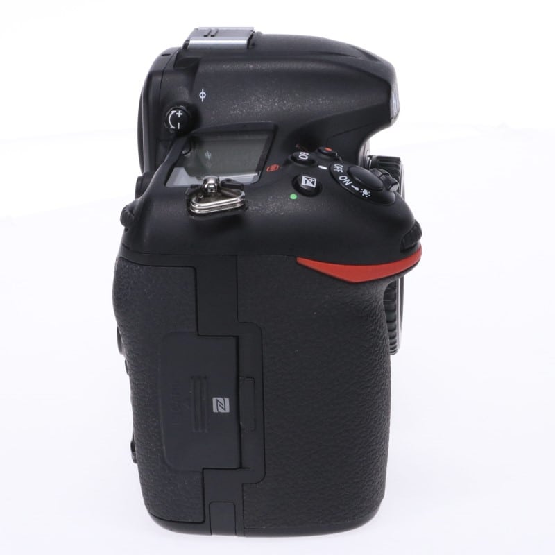 D500 ボディ