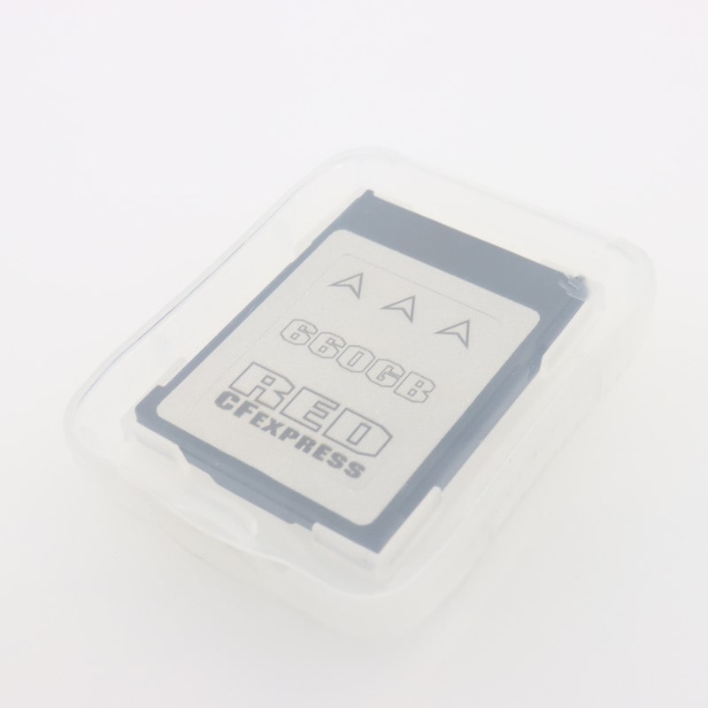 750-0098 [RED Pro Cfexpress 660GB]
