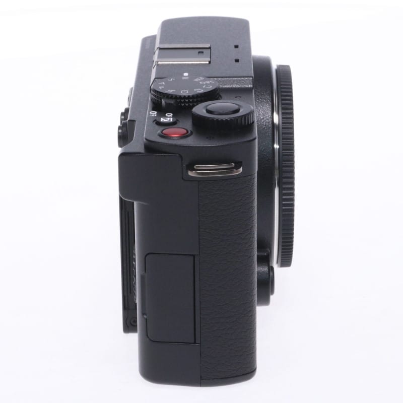 LUMIX S9 ボディ ブラック DC-S9-K