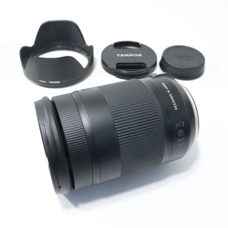 18-400mm F/3.5-6.3 Di II VC HLD B028 ニコン