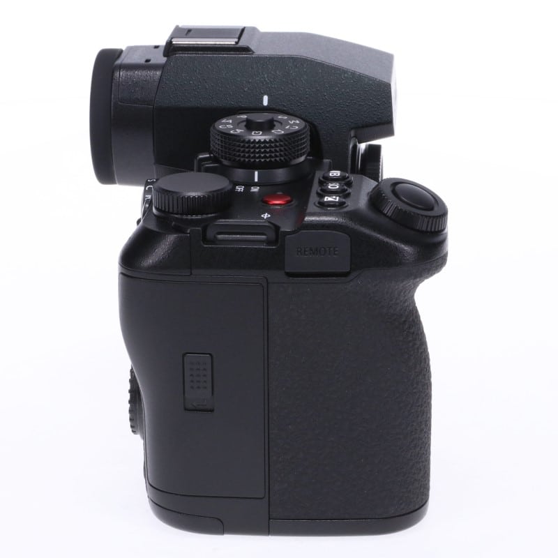 LUMIX S1RII ボディ DC-S1RM2