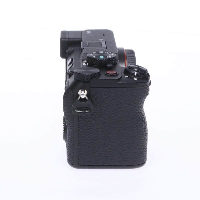 α7C II ボディ ブラック ILCE-7CM2B