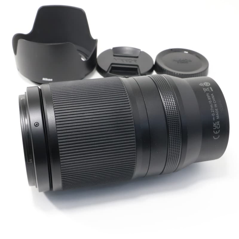 NIKKOR Z 70-180mm f/2.8