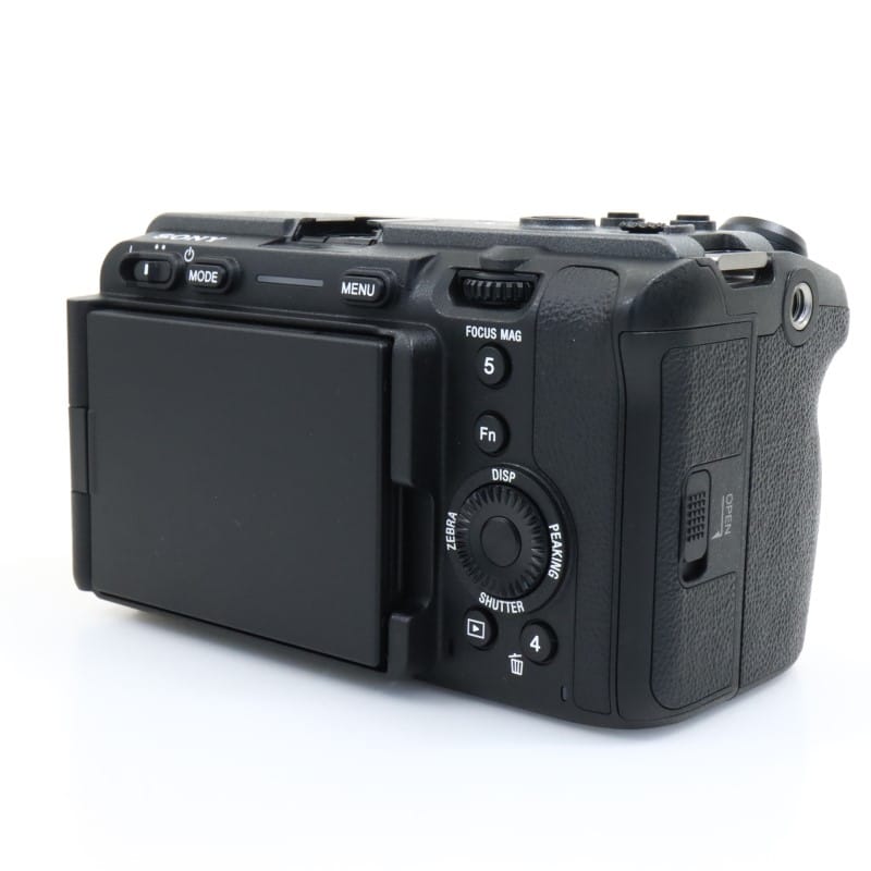FX3A ボディ ILME-FX3A