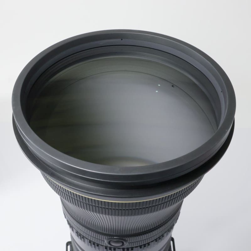 NIKKOR Z 400mm f/2.8 TC VR S
