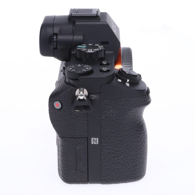 α7 II ボディ ILCE-7M2B