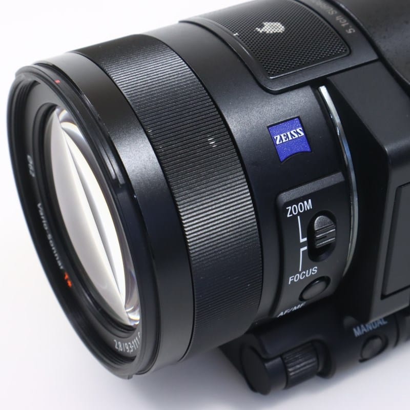 FDR-AX100 FDR-AX100/BC