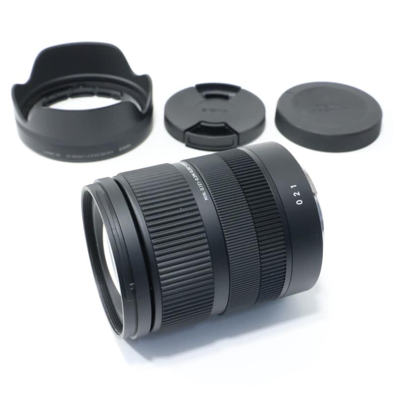 18-50mm F2.8 DC DN | Contemporary ソニーE
