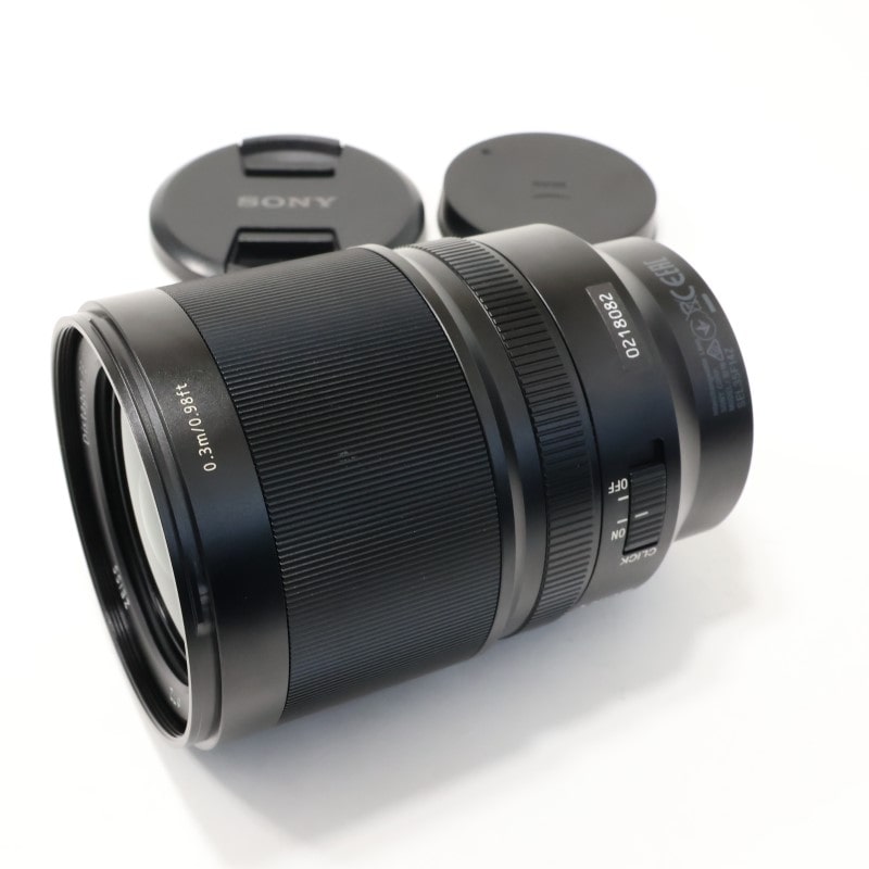 Distagon T* FE 35mm F1.4 ZA SEL35F14Z