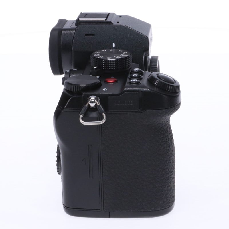 LUMIX S5 ボディ DC-S5