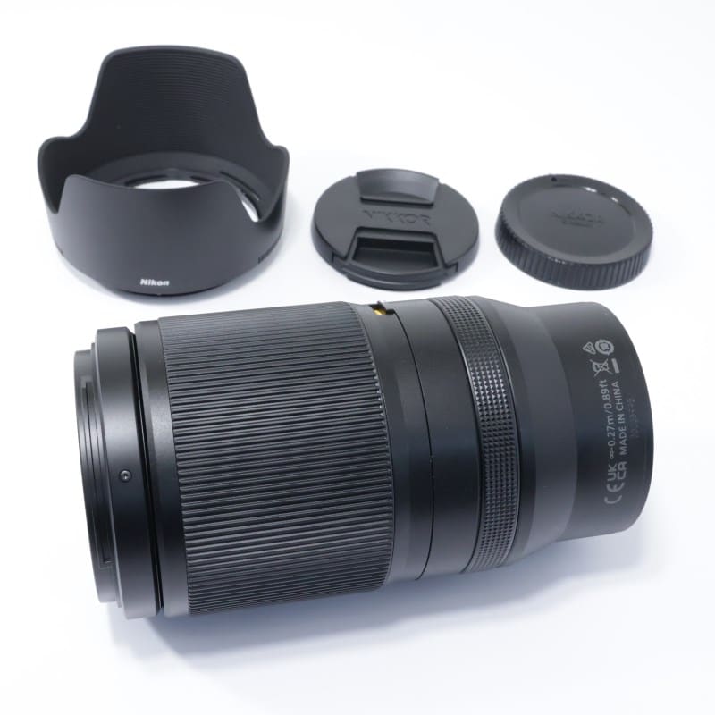 Nikon NIKKOR Z 70-180mm f/2.8 AB+ランク 中古｜フジヤカメラ