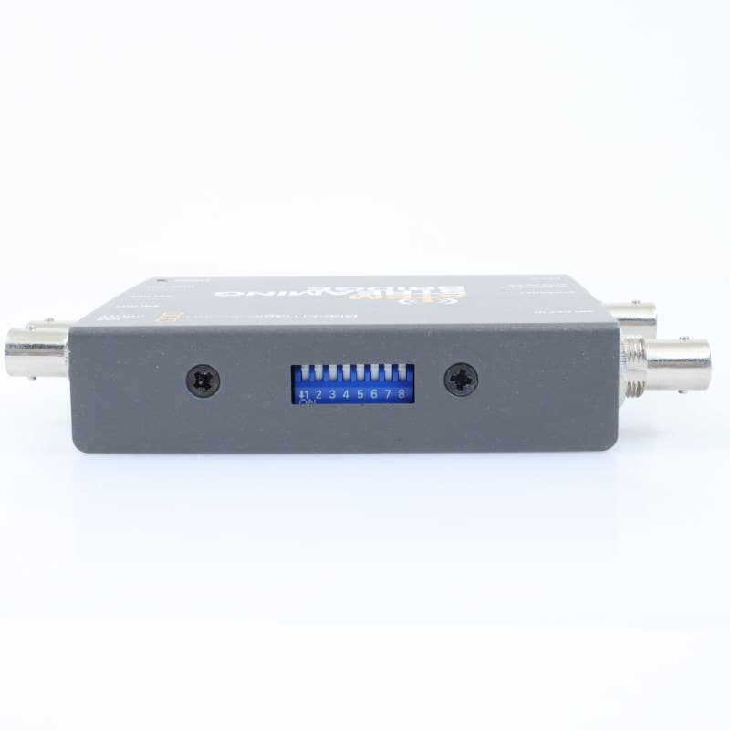 Blackmagic Design ATEM Streaming Bridge AB+ランク 中古｜フジヤカメラ