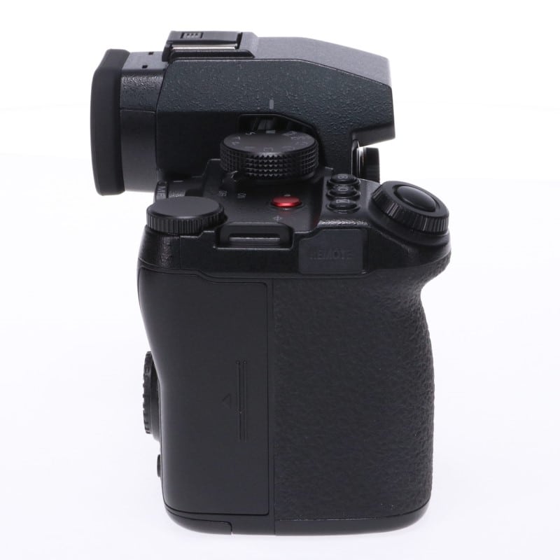 LUMIX S5IIX ボディ DC-S5M2X