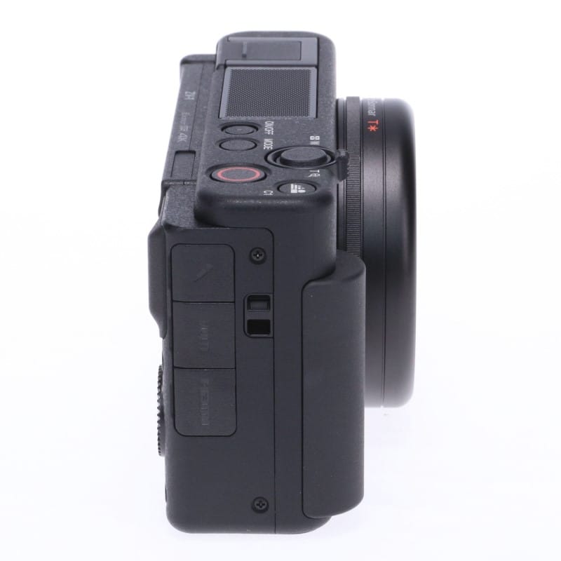 VLOGCAM ZV-1 ブラック ZV-1B