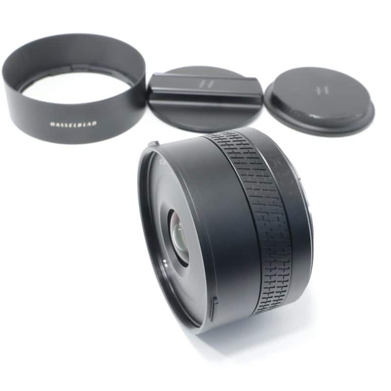 HASSELBLAD XCD 4/28P ABランク 中古｜フジヤカメラ