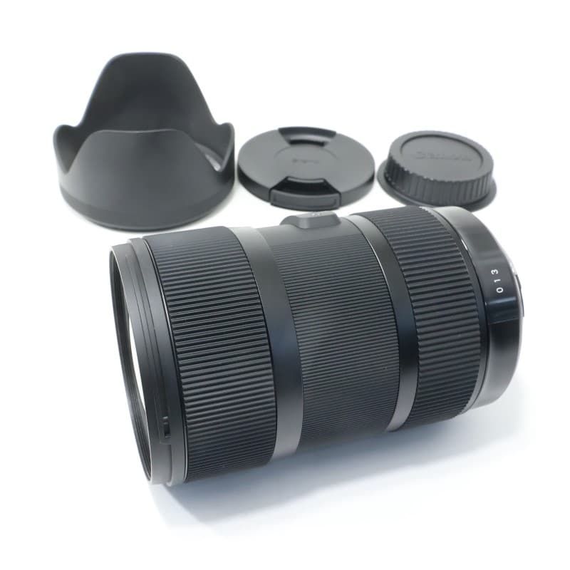 18-35mm F1.8 DC HSM | Art キヤノンEFマウント