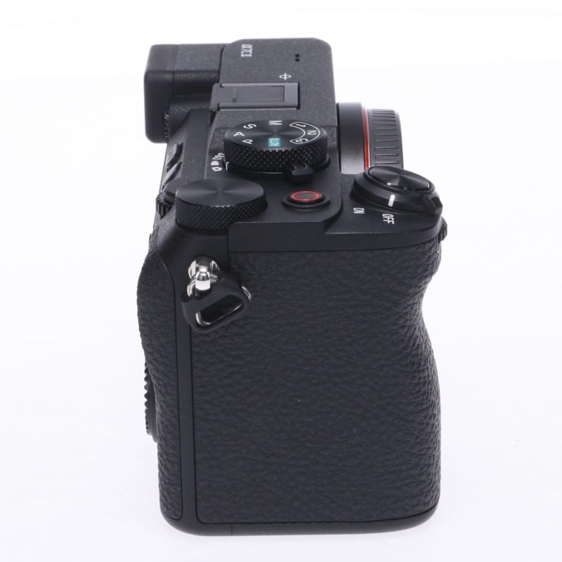 α7C II ボディ ブラック ILCE-7CM2B