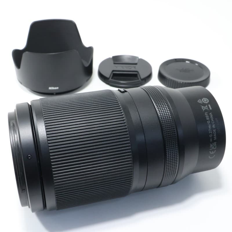 NIKKOR Z 70-180mm f/2.8
