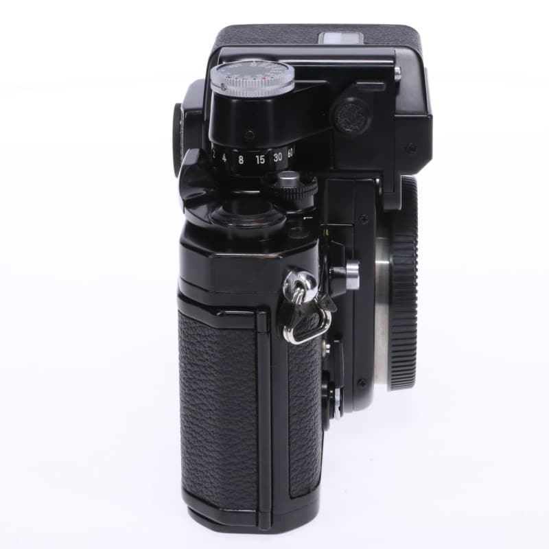 Nikon F2 フォトミック A ブラック AB-ランク 中古｜フジヤカメラ