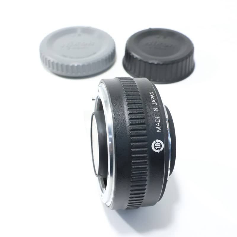 AF-S TELECONVERTER TC-14E III