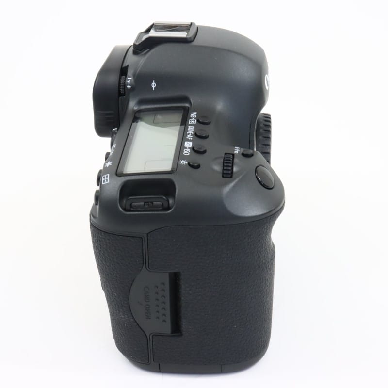 EOS 5Ds ボディー