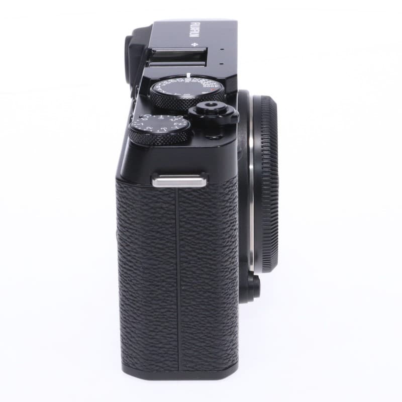 FUJIFILM X-E4 ボディ ブラック