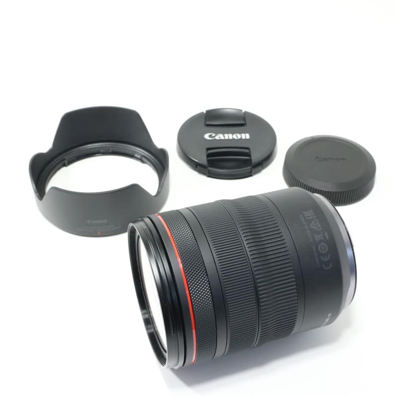RF24-105mm F4 L IS USM