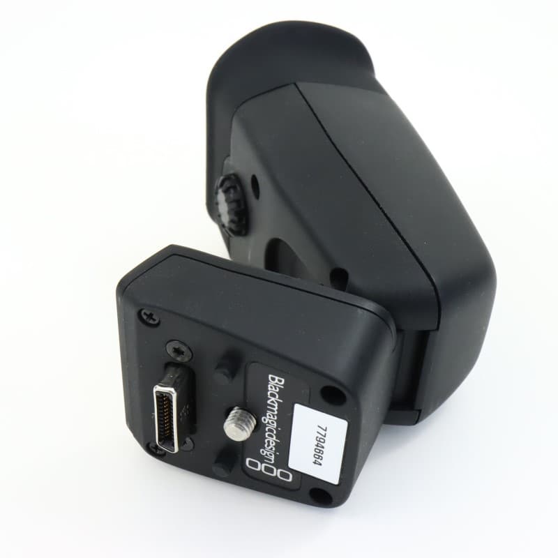 CINECAMPOCHDMFTEVF [Blackmagic Pocket Cinema Camera Pro EVF]