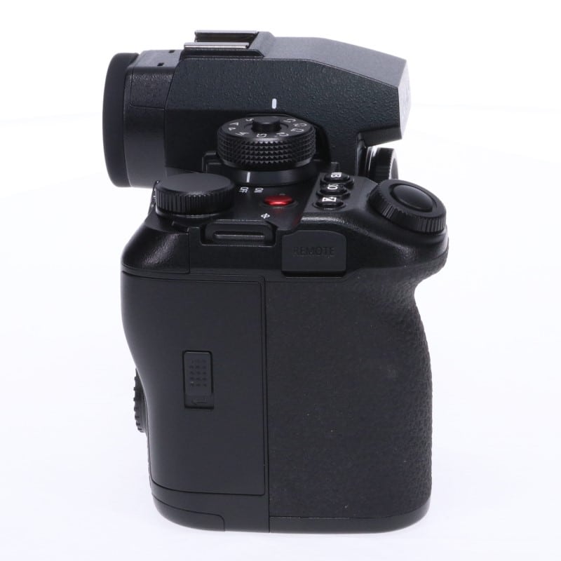 LUMIX S1RII ボディ DC-S1RM2