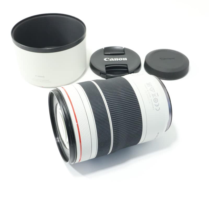 RF70-200mm F4 L IS USM