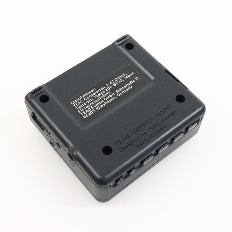 DR-10L Pro [32-Bit Float Field Recorder and Lavalier Mic]