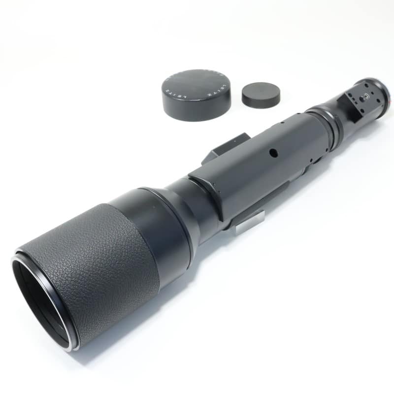 テリート R 560mm F6.8