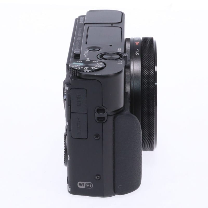 Cyber-shot RX100IV DSC-RX100M4