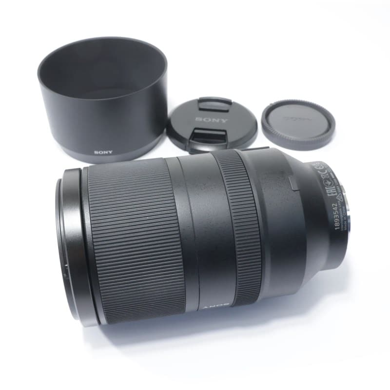 FE 70-300mm F4.5-5.6 G OSS SEL70300G