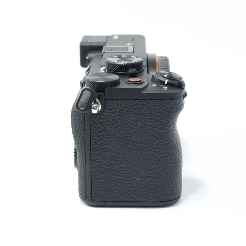 α7C II ボディ ブラック ILCE-7CM2B