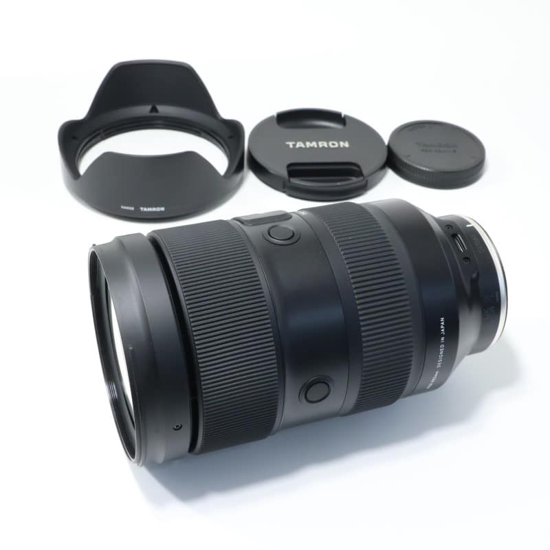 35-150mm F/2-2.8 Di III VXD (Model A058) ソニー E マウント用