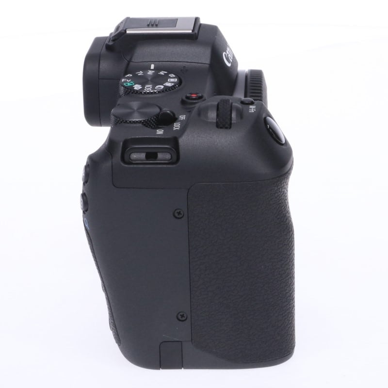 EOS R8 ボディー