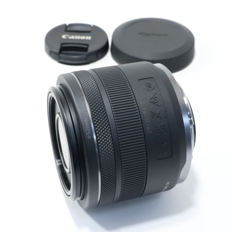 RF35mm F1.8 MACRO IS STM