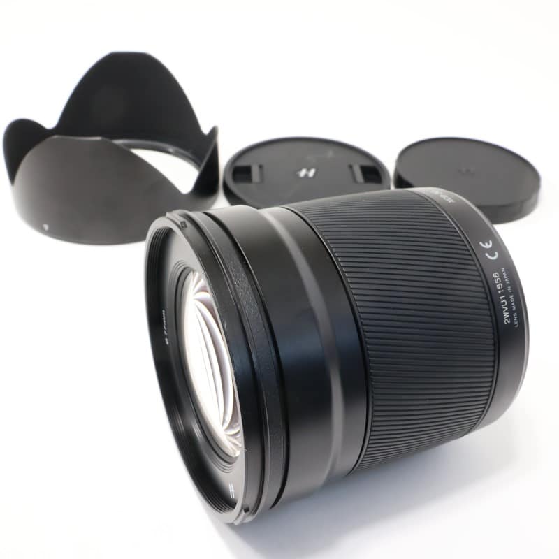 XCD f3.5/30mm
