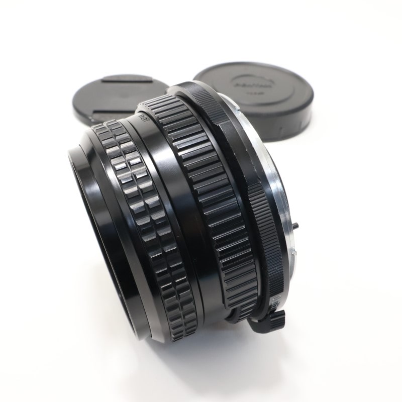SMC PENTAX 67 90mm F2.8