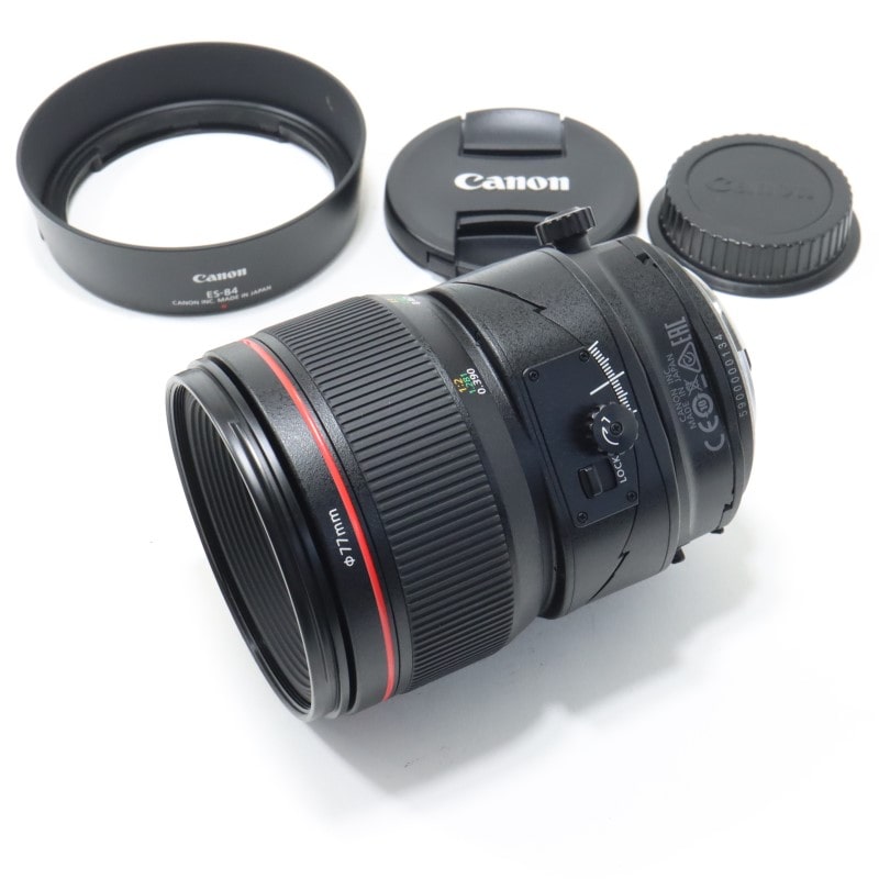 Canon TS-E90mm F2.8L マクロ 中古 C2120141586534｜フジヤカメラ