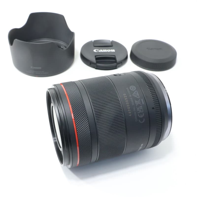RF35mm F1.4 L VCM