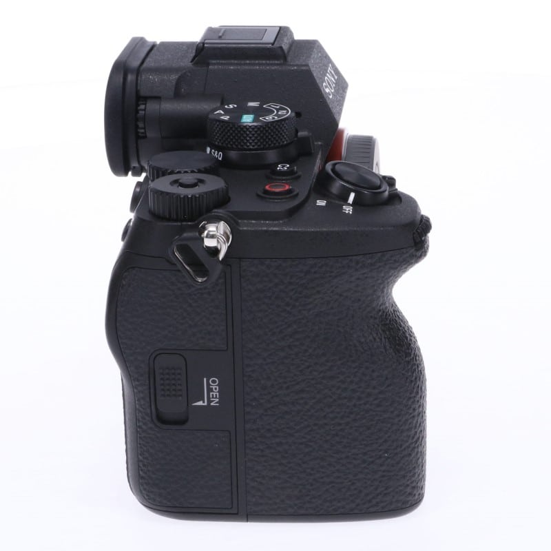SONY α7 IV (ILCE-7M4) ボディ 中古品 α7 IV ILCE-7M4 ボディ 中古価格比較 - 価格.com