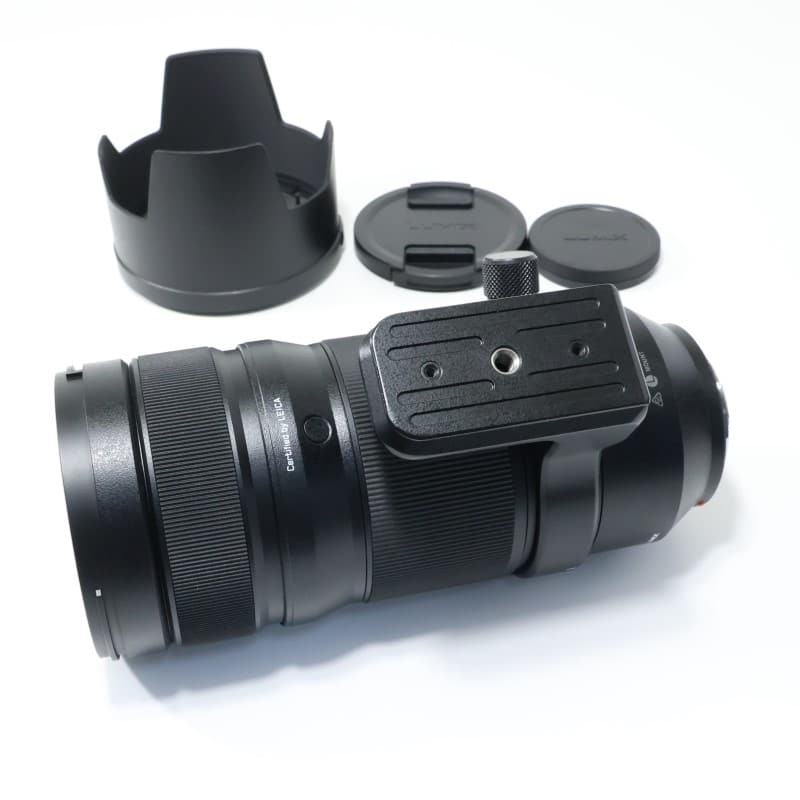 LUMIX S PRO 70-200mm F2.8 O.I.S. S-E70200