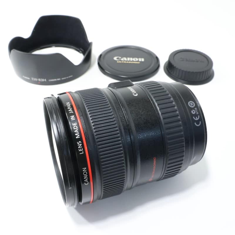 EF 24-105mm F4 L IS USM