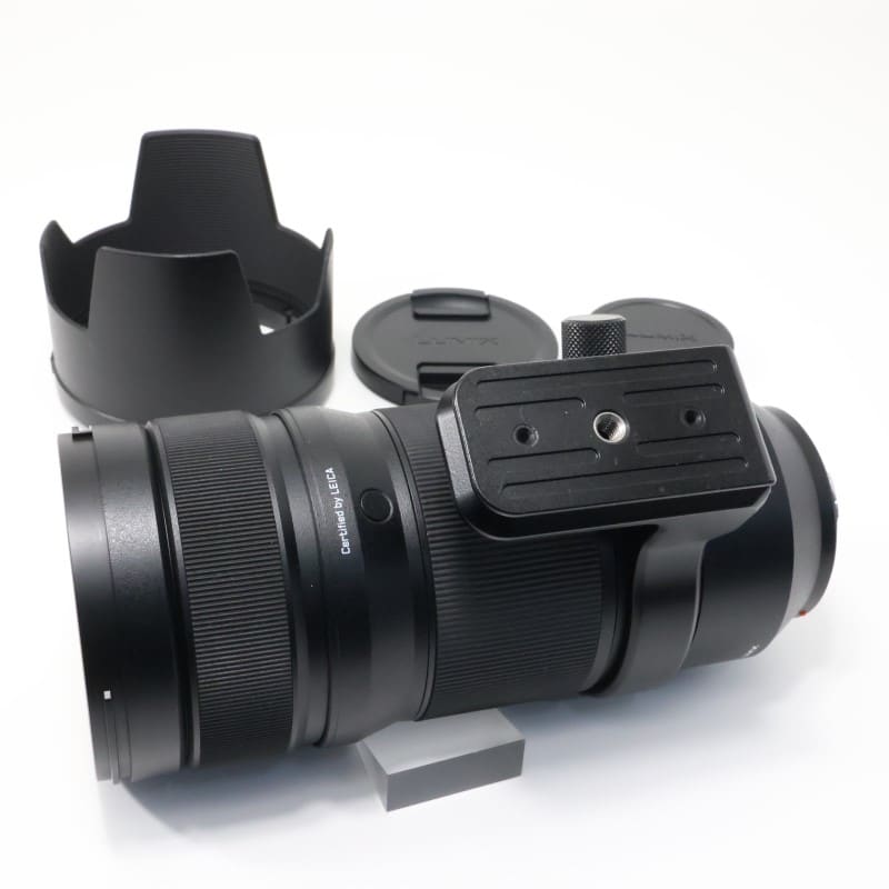 LUMIX S PRO 70-200mm F2.8 O.I.S. S-E70200